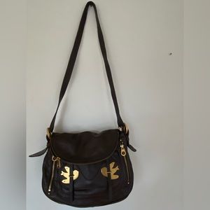 Marc Jacobs crossbody purse